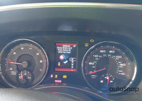 2013 Dodge Charger Se из США, поврежденный, VIN 2C3CDXBG1DH582894